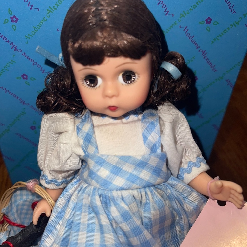 Wizard of oz bundle